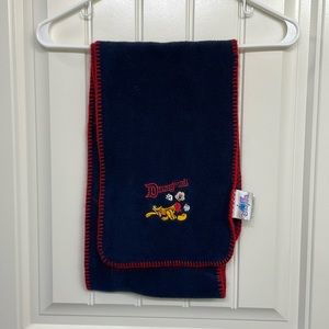 Disneyland scarf